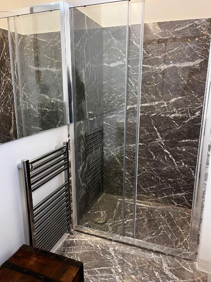 コルレオーネ Palazzo Triolo - Dimora Di Charme Bed & Breakfast エクステリア 写真