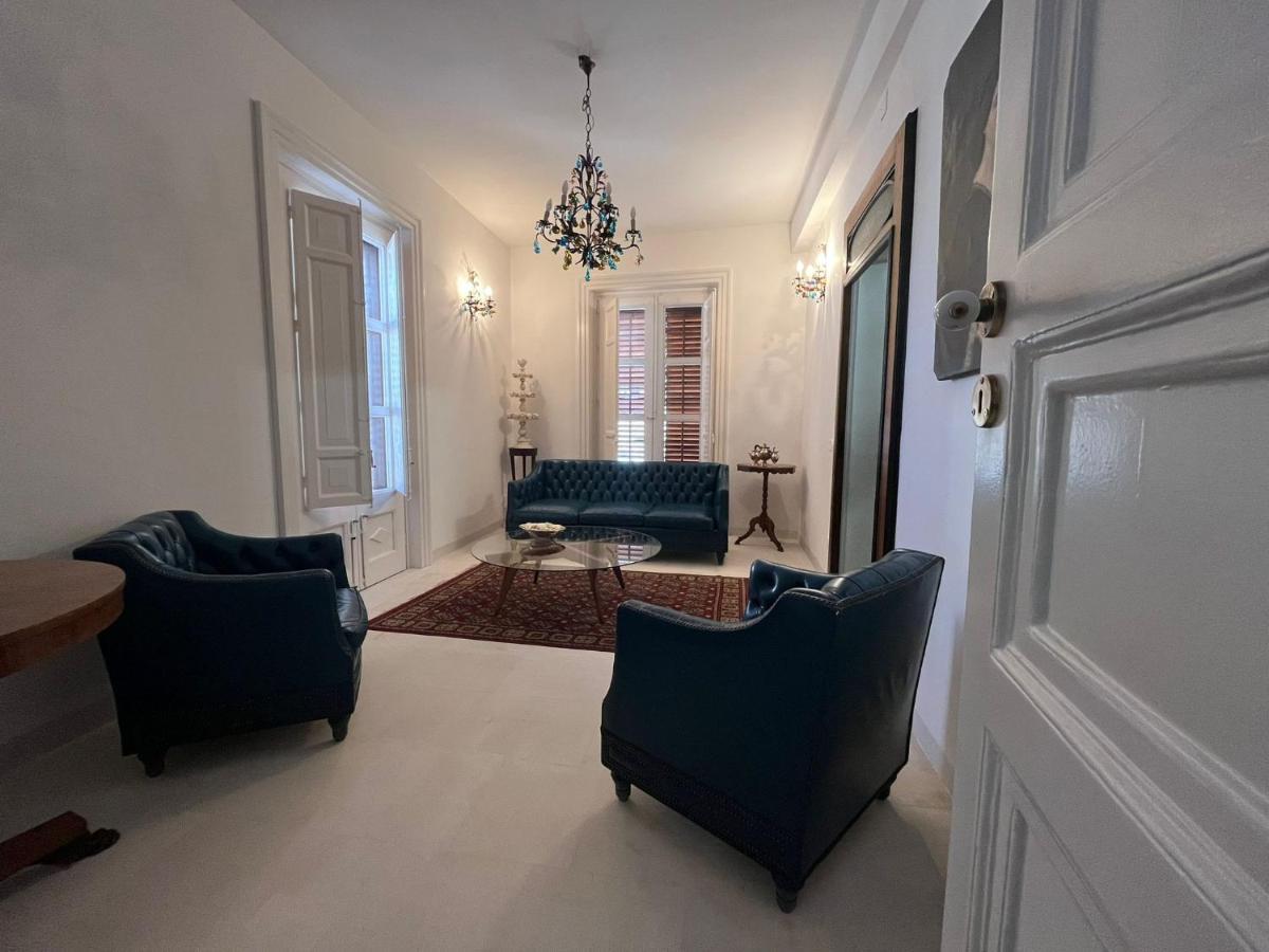 コルレオーネ Palazzo Triolo - Dimora Di Charme Bed & Breakfast エクステリア 写真